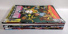Micronauts marvel comic for sale  Portland
