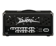Diezel paul watt for sale  Winchester