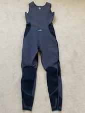 Zhik microfleece wetsuit for sale  LONDON