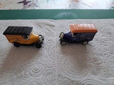Oxford die cast for sale  CRAWLEY