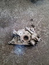 Oil pump lexus for sale  BARKING