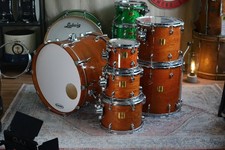 Yamaha oak custom for sale  PRESTATYN