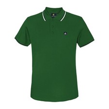 Polo uomo navy usato  Italia