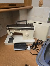 Vintage singer 378 for sale Vintage singer 378 for sale  HASTINGS