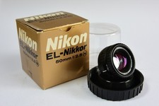 50mm f2.8 nikkor for sale  HEREFORD