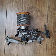 Nikki 843720 carb for sale  BRACKNELL
