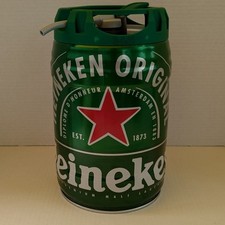 Empty heineken mini for sale  Peoria