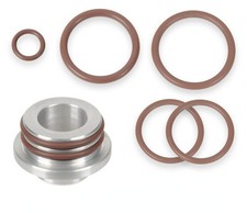 Usado, Dichtung Saugrohr an Ölpumpe für Fiat Alfa Lancia Jeep 1.6 2.0 2.2 JTD Multijet comprar usado  Enviando para Brazil