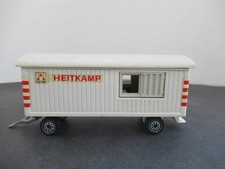 Modellautos siku bauwagen gebraucht kaufen  Hilden