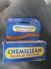 Boyd chemiclean red for sale  OLDHAM