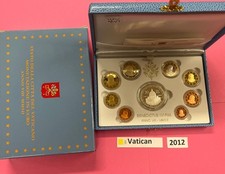 Coffret 2007 vatican d'occasion  Nîmes
