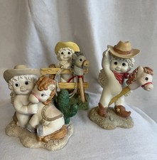 Dreamsicles figurines set for sale  Dayton