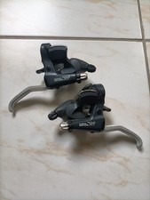 Shimano m737 bremshebel gebraucht kaufen  Brechen