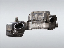 Riginal tsi kompressor gebraucht kaufen  Weinheim