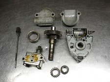 Nsu motorrad teile gebraucht kaufen  Freiburg im Breisgau