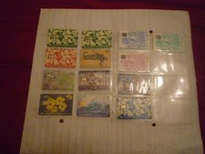 Lot cartes téléphoniques d'occasion  La Seyne-sur-Mer