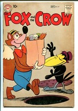 Fox crow 1959 for sale  Tampa