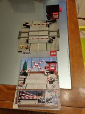 Lego 7835 passaggio usato  Padova