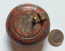 Cendrier poche sac d'occasion  Montmartin-sur-Mer