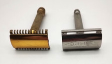 Gillette razor vtg for sale  MANCHESTER