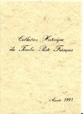 Collection historique timbre d'occasion  Blain