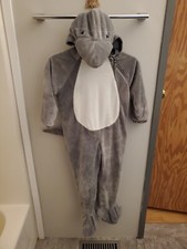 Shark costume soft for sale  Leesburg