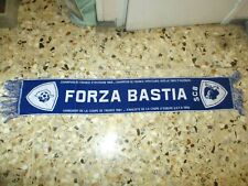Echarpe scarf football d'occasion  Nice-