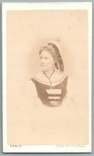 Cdv 1870 opéra d'occasion  Viry-Châtillon