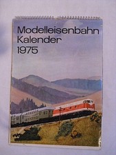 Ddr modelleisenbahn kalender gebraucht kaufen Ddr modelleisenbahn kalender gebraucht kaufen  Suhl