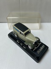 Solido ford 1936 d'occasion  Angers-
