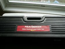 Maddox mb16 way for sale  Lakewood