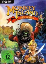 Spiel monkey island gebraucht kaufen  Erlangen