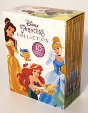 Disney princess collection for sale  Cherry Valley