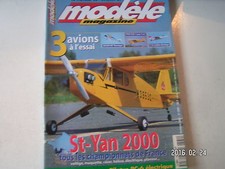 Magazine model 589 d'occasion  Expédié en Belgium