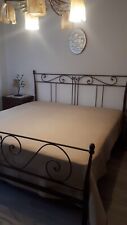 Italienisch schlafzimmer bett gebraucht kaufen  Mannheim