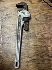 Rigid tool aluminum for sale  Painesville