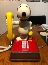 Vintage snoopy woodstock for sale  Harrisburg
