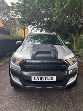 Ford ranger 3.2 for sale  LEEDS