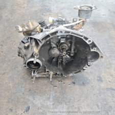 55201236 cambio compl. usato  Italia