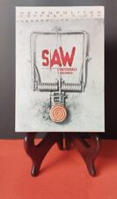 Saw intégrale collector d'occasion  Rouen-
