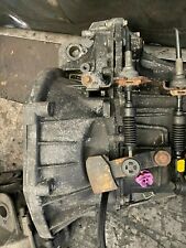 Gearbox pf6 speed for sale  BRAINTREE