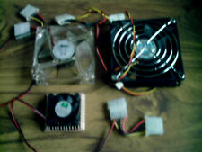 Lot informatique ventilateurs d'occasion  Dijon