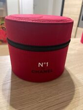 Chanel pochette portatrucchi usato  Grottammare