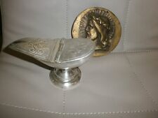 Ancienne navette bronze d'occasion  Genouillac
