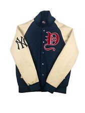 Majestic yankees mlb gebraucht kaufen  Naumburg
