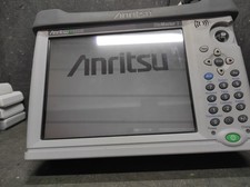Anritsu site master for sale  HEXHAM