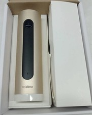 Netatmo welcome telecamera usato  Cosenza