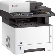 Kyocera ecosys m2040dn usato  Corsico