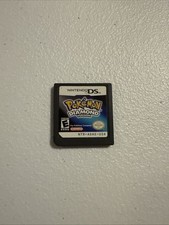 Pokémon Diamond Version (Nintendo DS) - Apenas cartucho autêntico jogo testado comprar usado  Enviando para Brazil