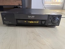Panasonic hs950eg svhs gebraucht kaufen  Augsburg